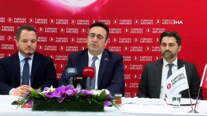 THY'den önemli 'koronavirüs' açıklaması