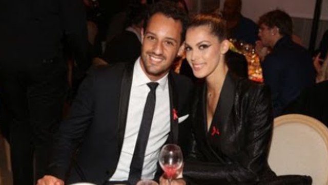 PHOTO Iris Mittenaere - ce cliché avec Diego El Glaoui qui interpelle un passant