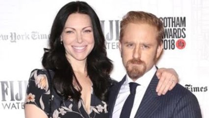 PHOTO Laura Prepon et Ben Foster à nouveau parents  - leur fils est né