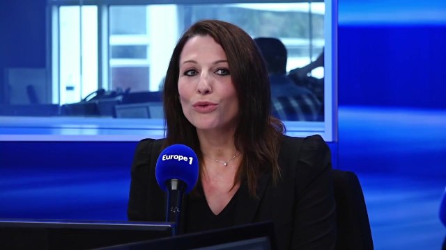 La France bouge : Annabelle Champagne cofondatrice de Wi pharm, start-up qui propose de la livraison gratuite solidaire et collaborative de médicament pour les personnes hospitalisées ou à domicile