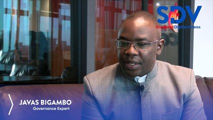 Governor Sonko should just resign, because he'll be getting salary for doing no work _ PERSPECTIVE