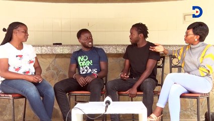 Within marriage do you think it's right for spouse to have platonic friends of the opposite sex_