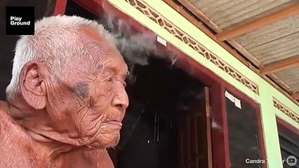 Muere a los 146 años el ser humano más viejo del mundo