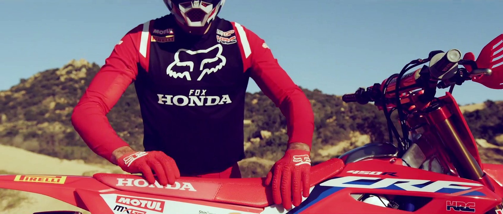 2020 MXGP Preview - Motocross