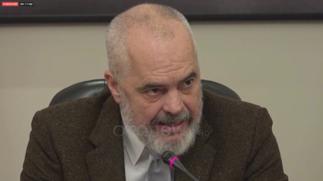 Ora News - Rama zbulon ku do të vendoset karantina për koronavirusin: Jemi në situatë infodemie