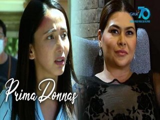 Prima Donnas: Pagmanman ni Lilian kay Kendra | Episode 143