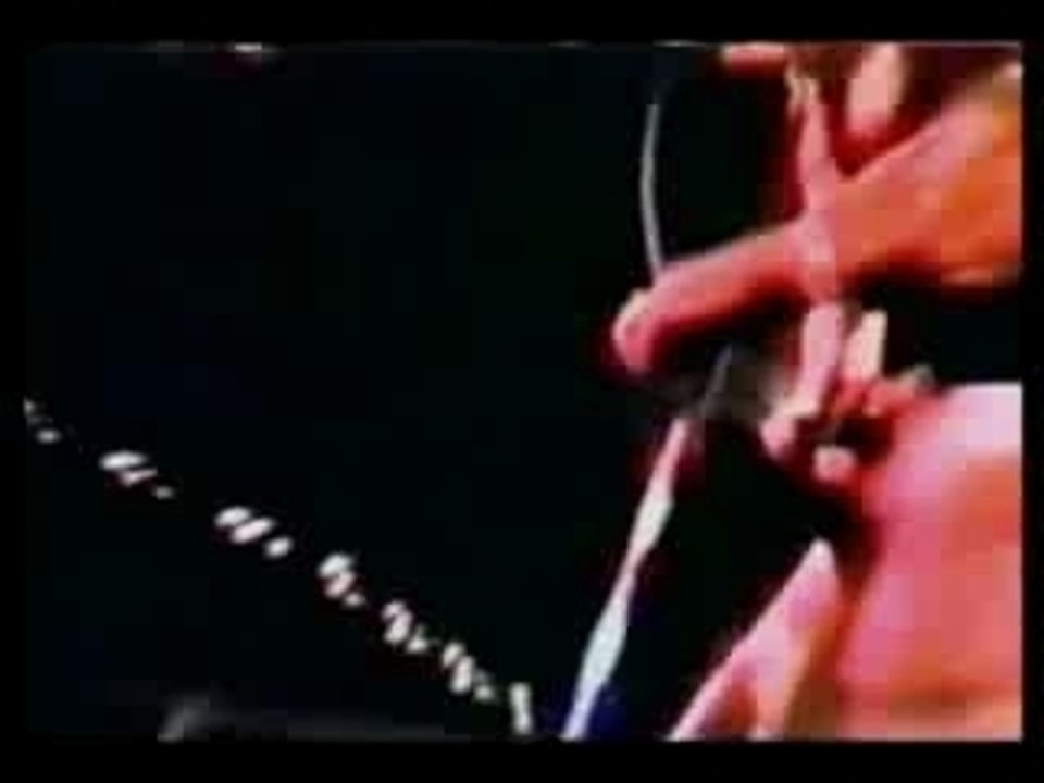 SYLVESTER-DO YOU WANNA FUNK (remix)