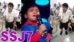 Super Singer Junior 7 | Super Talent Kid | SuperMan | Viral Video