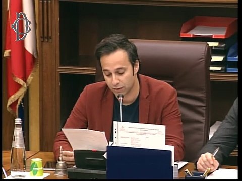 Roma - ​Audizione Fabrizio Barca su Agenda 2030 per lo sviluppo sostenibile (27.02.20)