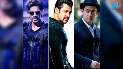 Why Salman, Shah Rukh and Amir Khan are silent on #DelhiViolence?