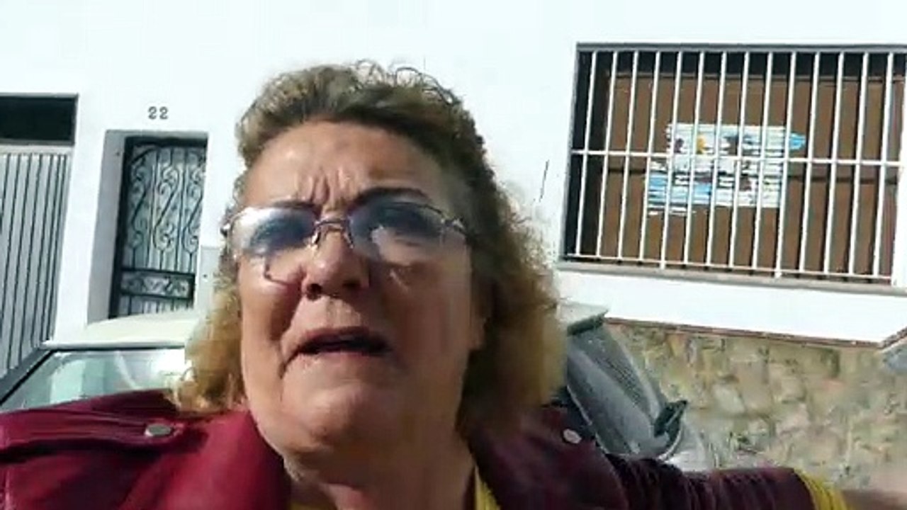 Camila Naranjo desmiente el mal estado de salud de Humberto Janeiro