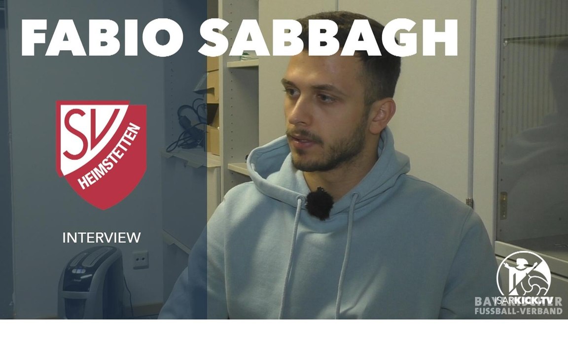 Ein eSport-Profi in der Regionalliga: Fabio Sabbagh (SpVgg Greuther Fürth) im Zwiespalt