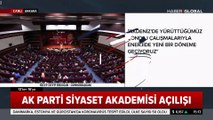Cumhurbaşkanı Erdoğan: İdlib'de 3 şehidimiz var!