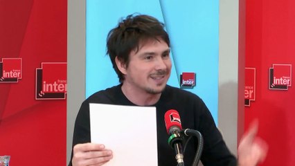 Un reste de jardin secret - La Drôle D'Humeur De Guillermo Guiz
