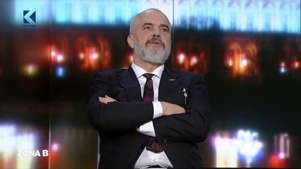 Rama flet nga Moska per Mosken