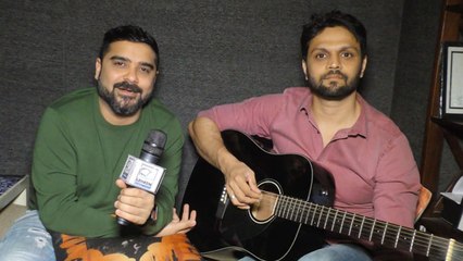 प्रसिद्ध संगीतकार रोहन गोखले - रोहन प्रधान यांनी सांगितलेले काही खास अनुभव | Exclusive