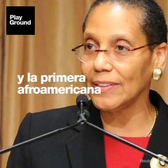 La misteriosa muerte de una jurista pionera en la historia de EEUU.