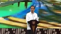 Jokowi Pamer Desain Ibu Kota Baru, Beginilah Desainnya...