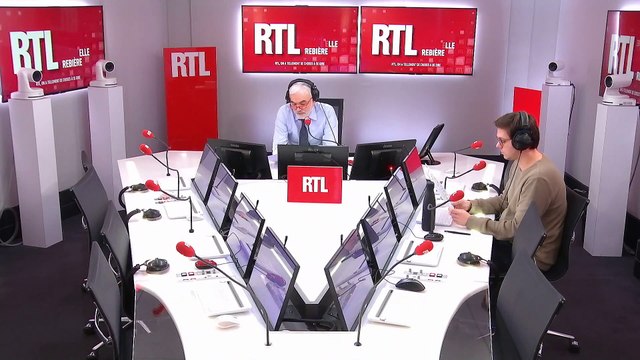 Coronavirus : Les médecins ne se sentent pas préparés déplore l'un d'eux