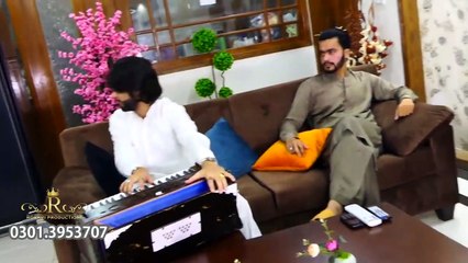 Yaad Aya Bewafa Main Ro Piya Zeeshan Rokhri (Official Video) Out Now Oct 2019