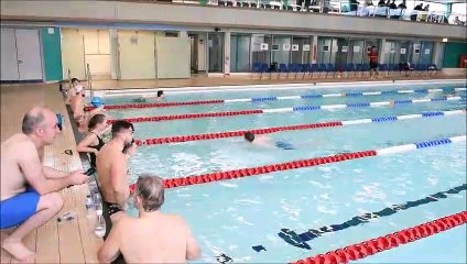 Rotary Club of Falkirk Swimarathon 25 teams raising money for good causes