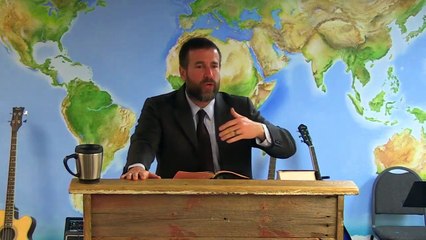 Exodus 35_ Heart Stirred Up and Spirit Made Willing