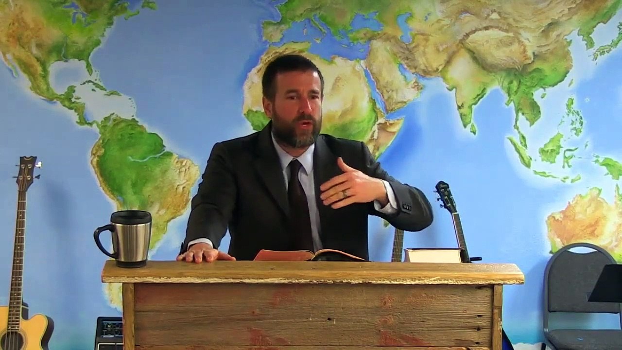 Exodus 35_ Heart Stirred Up and Spirit Made Willing