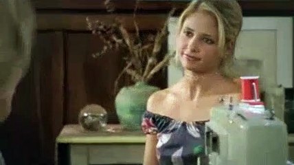 Buffy the Vampire Slayer S04E04 – Uncover the Secrets of Season 4