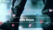 Allu Arjun New Whatsapp Status || Allu Arjun Status || New Movie Allu Arjun Action Status