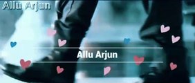 Allu Arjun New Whatsapp Status || Allu Arjun Status || New Movie Allu Arjun Action Status