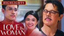 Dana, gustong sumama kay David sa Singapore | Love Thy Woman