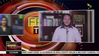 FtS 26-02: South Africa's New Budget Met with Both Protests and Praise