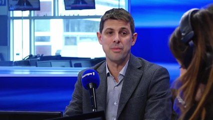 La France bouge : Jean-Michel Lagarde Directeur Général de Meljac, fabricant d’interrupteur haut de gamme