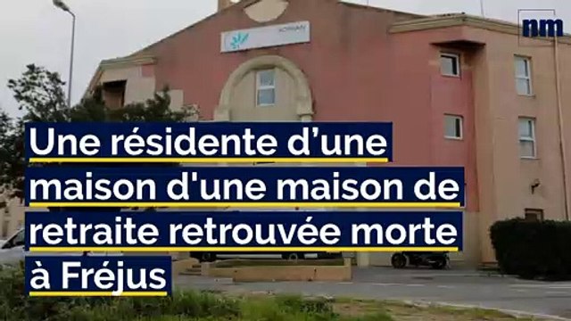 Drame à l'Ehpad, Coronavirus, Grève du ramassage des ordures: voici votre brief info de ce jeudi après-midi