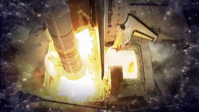 Histoire de la conquête spatiale 05