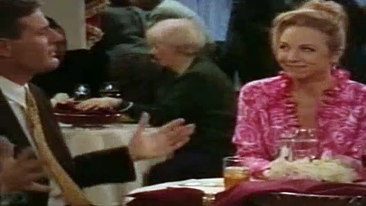 Grace Under Fire S05E07 Riverboat Queen