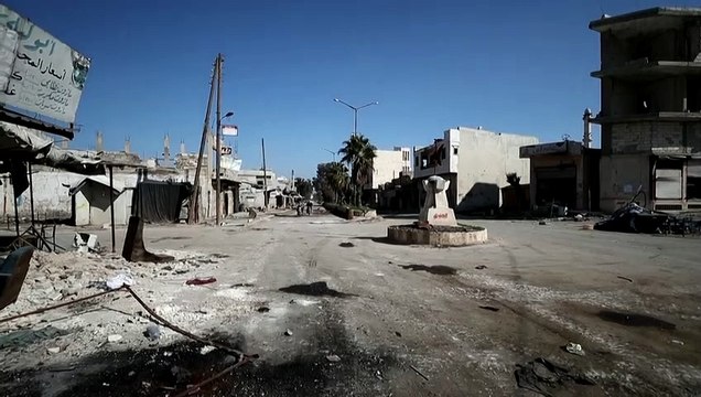 Türkische Soldaten bei Luftangriff in Syrien getötet