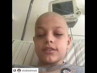 Elio, 9-vjeçari nga Kukësi ka nevojë për ndihmën tënde: Ja mesazhi i vogëlushit
