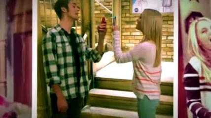 I Didn't Do It S02E09 - Falling for... Who