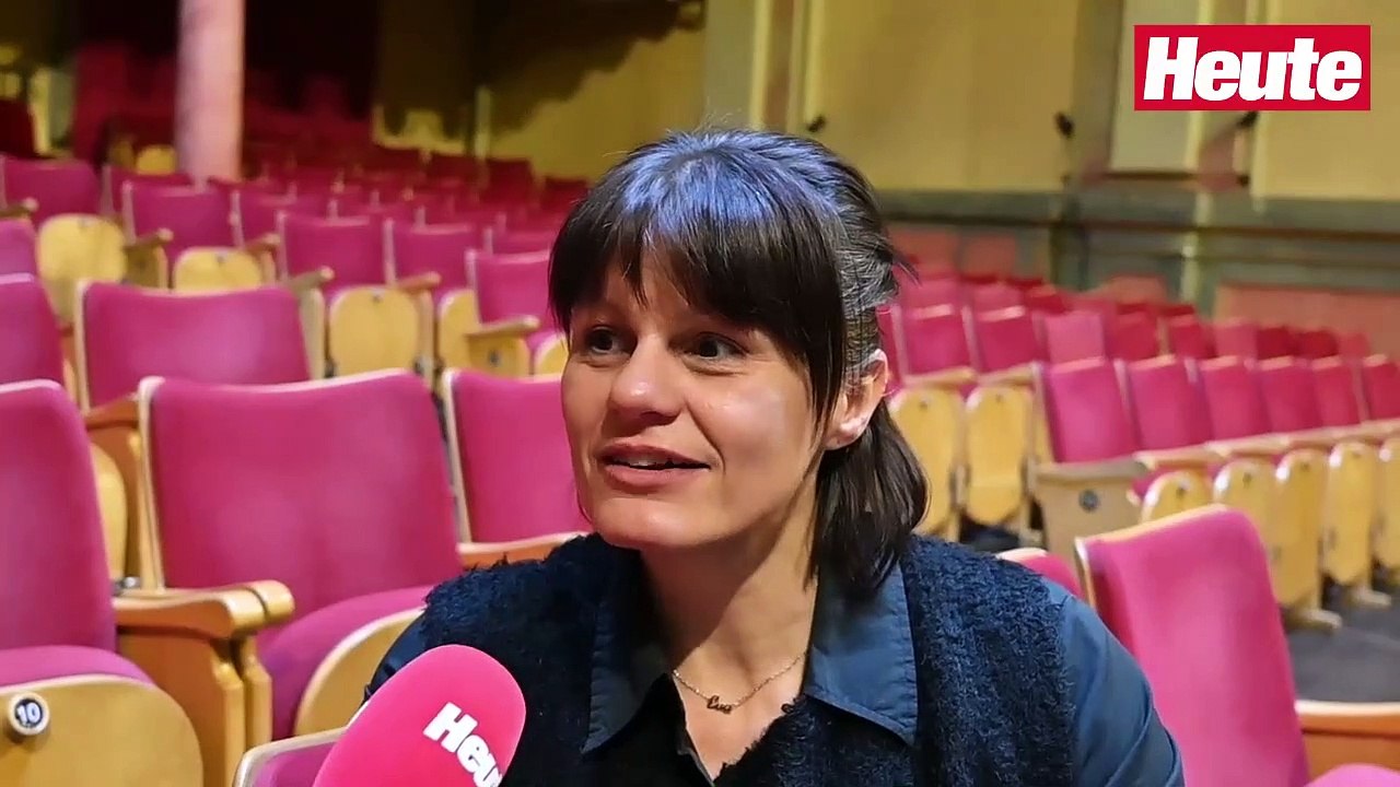 Wordrap mit Eva Maria Marold