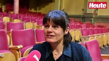 Wordrap mit Eva Maria Marold