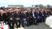 Şehit Fethi Bey ölümünün 106. yılında Fethiye'de anıldı