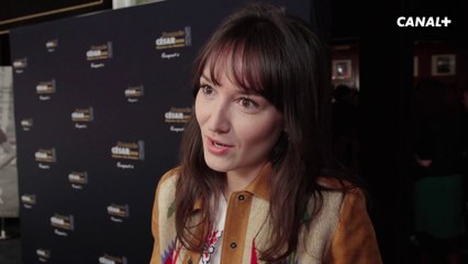 Déjeuner des nommés - César 2020