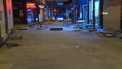 Osmangazi’de hizmet 24 saat devam ediyor