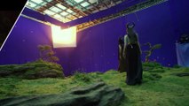 MALEFICENT MÄCHTE DER FINSTERNIS Film Clip - Die Entstehung der Welten