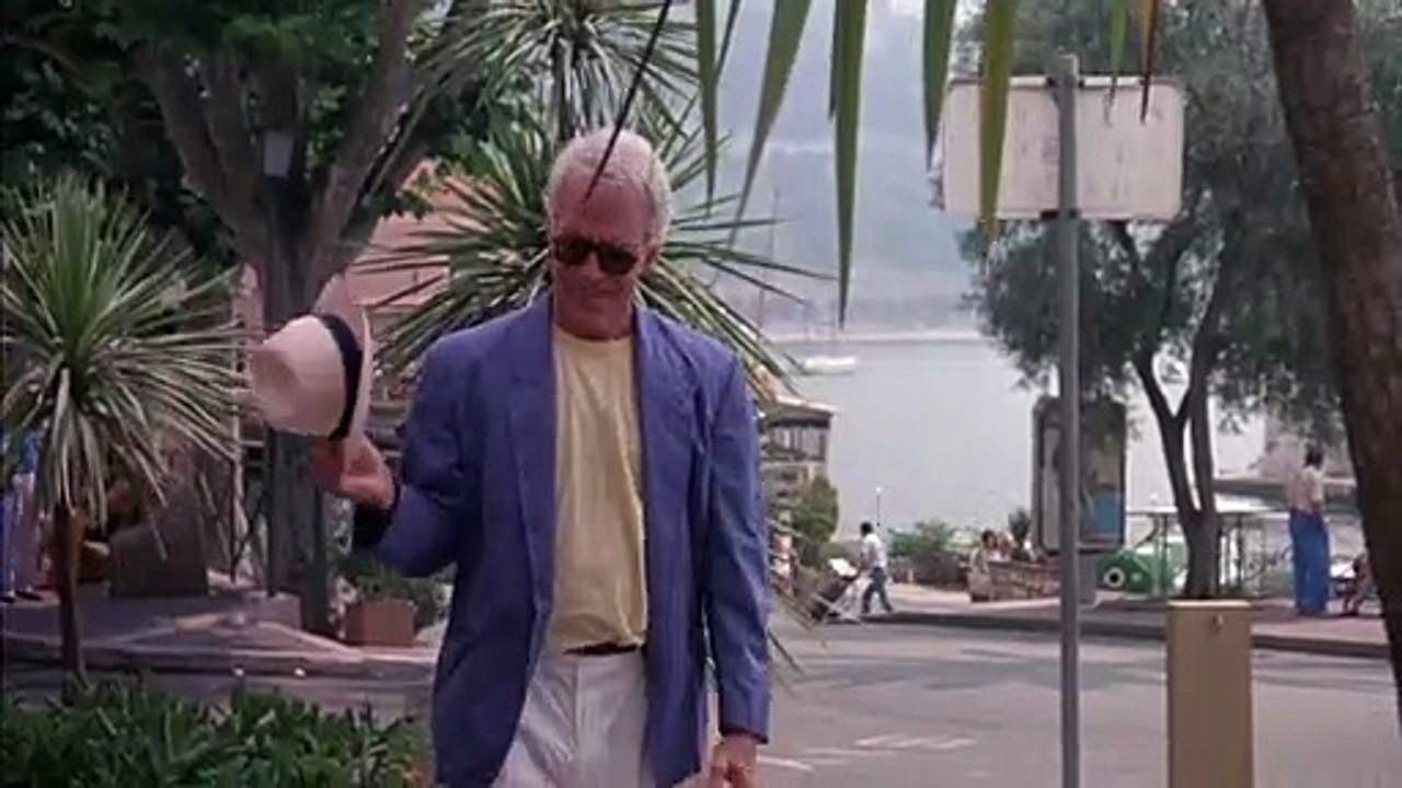 Zwei hinreißend verdorbene Schurken Film