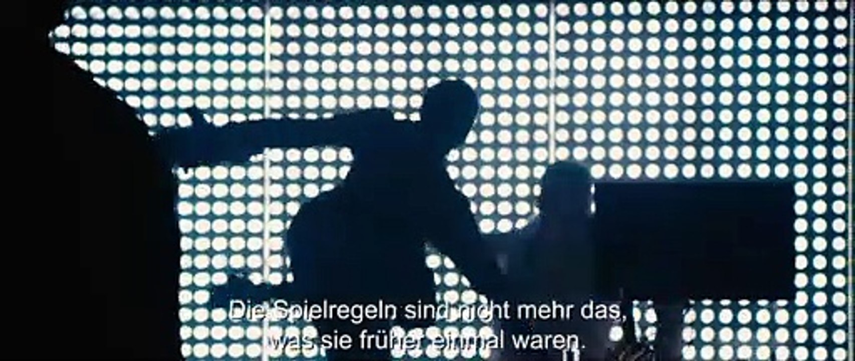 James Bond Keine Zeit zu Sterben Film - Cary Joji Fukunaga