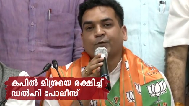 ഡല്‍ഹി കലാപത്തിന് കാരണക്കാരന്‍ സുരക്ഷിതന്‍ | Oneindia Malayalam