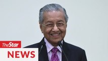 Highlights of RM20bil stimulus package