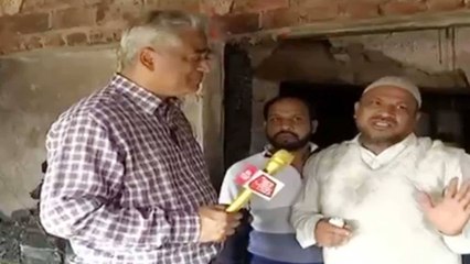 Ground Report: People recounts of Delhi Violence